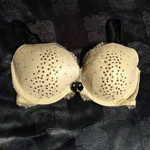 Swarzovski Victoria Secret Bra